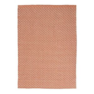BIZZOTTO ZUNANJA PREPROGA BHAJAN ROZA 200X300