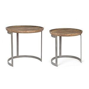 BIZZOTTO SET2 NARVIK MIZICE