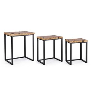 BIZZOTTO SET3 MIZICE ELWOOD