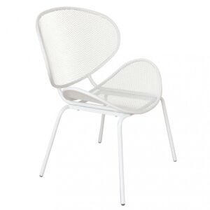 SLOŽIVA SREDNJA FOTELJA