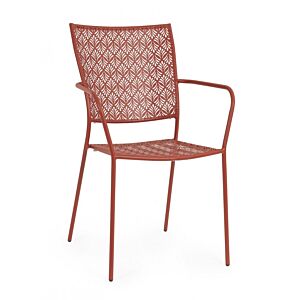 Vrtna stolica LIZETTE picant