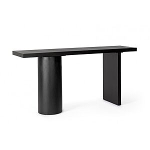 EMPIRE RECT CRNA KONZOLA