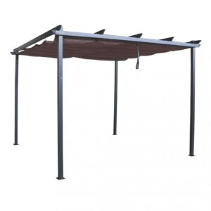 LEPANTO GAZEBO 3 X 3