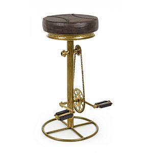 BARSKA STOLICA CYCLE GOLD H80