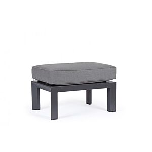 Vrtni tabure HENDRIX u antracit boji PG61