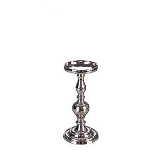 DARIKA SREBRNI SVIJEĆNJAK H25.5