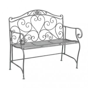 DOLLIE KLUPICA OKSIDIRANA BIJELA