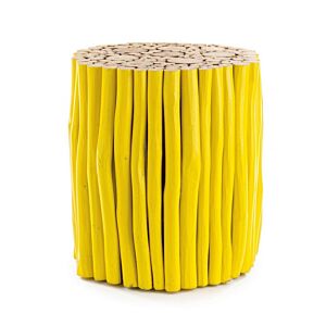 ŽUTI GUADALUPE STOL