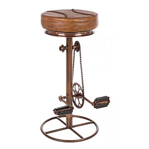 BARSKA STOLICA CYCLE RAME H80