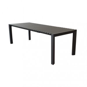 Raztegljiva vrtna miza NASHVILLE 182/237 × 90 AT804298-ANTR