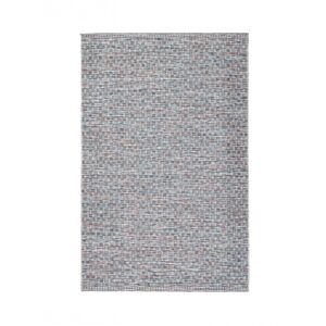BIZZOTTO PREPROGA VELIS MODRA 160X230