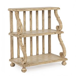 3P REGAL ZA KNJIGE MAGRET H90.5