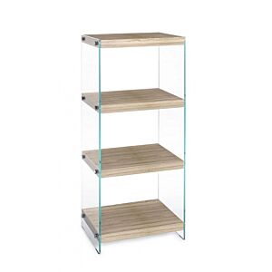 Regal za knjige 4P LINE KENYA