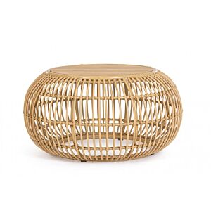 Vrtni stolić FLORISEL D60/86