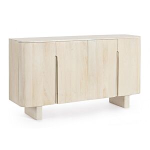 BIZZOTTO Kredenca - komoda 4A SERAPIS
