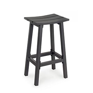 SKIPPER H71 BARSKA STOLICA ANTRACIT YK13