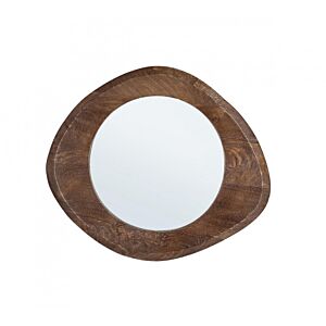 OGLEDALO CC ERIN SMEĐE 50X44