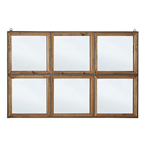 CC BOARD OGLEDALO 92X52