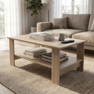 KLUBSKA MIZICA MATCH LIGHT OAK