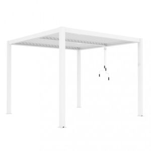 BIOKLIMATSKA PERGOLA 3 X 3