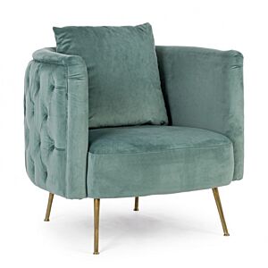 BIZZOTTO FOTELJ TENBURY TIFFANY