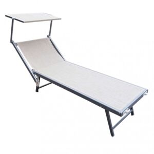 Ležaljka RIMINI BC-807961-CBEI