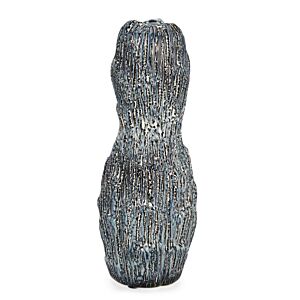 BIZZOTTO OPRAH MODRA VAZA H37