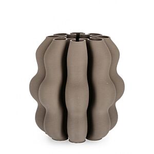 BIZZOTTO VAZA ROWAN TAUPE H25