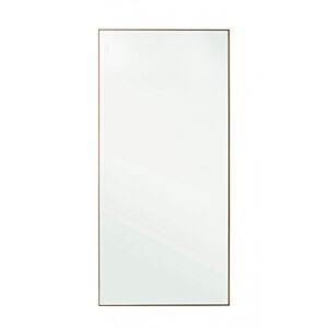 CC UNIVERSE ZLATNO OGLEDALO 80X170