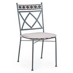 Vrtna stolica BERKLEY