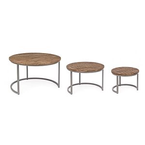 BIZZOTTO SET3 NARVIK MIZICE