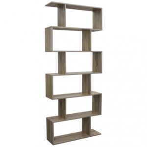 BIBLIOTEKA ALANA NATURALE