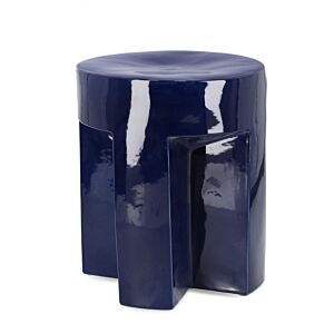 TABURE SFINGE PLAVI H45