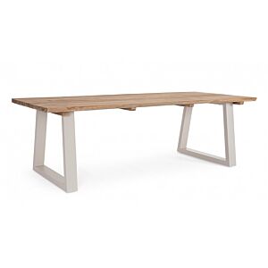 Vrtni stol LEGEND 240X100 silk