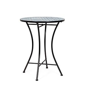 Vrtni stol SAMOS TO D60 – keramika i čelik