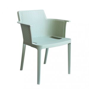 Vrtna fotelja CATHY - HF-807213-VRDC