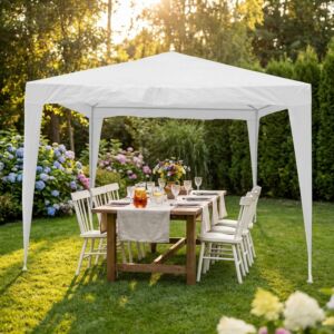 EKO GAZEBO 3 X 3