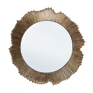 OGLEDALO YAMIR GOLD D72