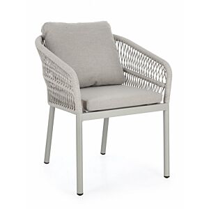 Vrtna stolica GALDANA u boji Saturn 0666062