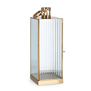 TEHRI LAMPION 1M ZLATNA PROZIRNA LINIJA H39
