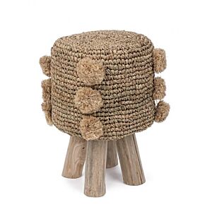 FLORINDA G03 H45 TABURET