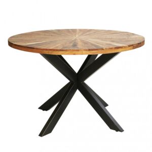 CLIFTON OKRUGLI STOL Ø 120