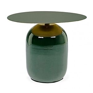 Klub stolić za kavu NALIMA VERDONE D50