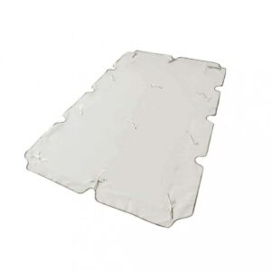 POKRIV ZA KLJUČNI KROV 3 P ECRU