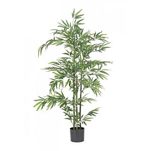 BIZZOTTO RASTLINA BAMBUS Z LONCEM H130