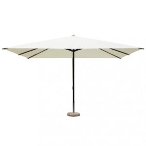 Senčnik BRIAN 3 X 4 bež platno OM-807300