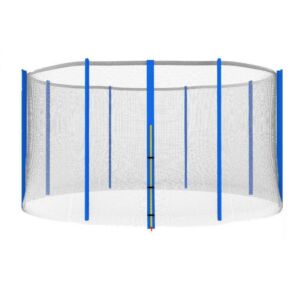 VARNOSTNA MREŽA ZA TRAMPOLIN Ø 305 CM