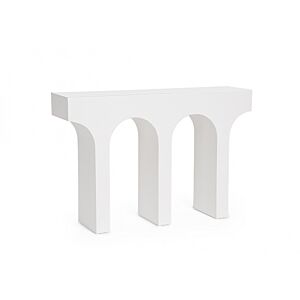 KONZOLA RHOME SVAS BIJELA