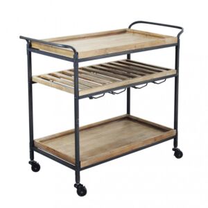 KOLICA ZA SERVIRANJE CAMRON