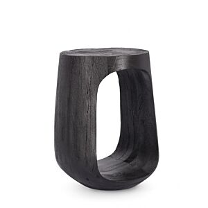 KAFE STOLIĆ LOPEZ D33 CRNI